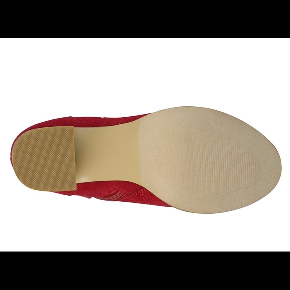 Journey Collection Henley Bootie NWOT - Picture 8 of 11